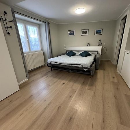 Bellano Holidays - Casa Ortensia Экстерьер фото