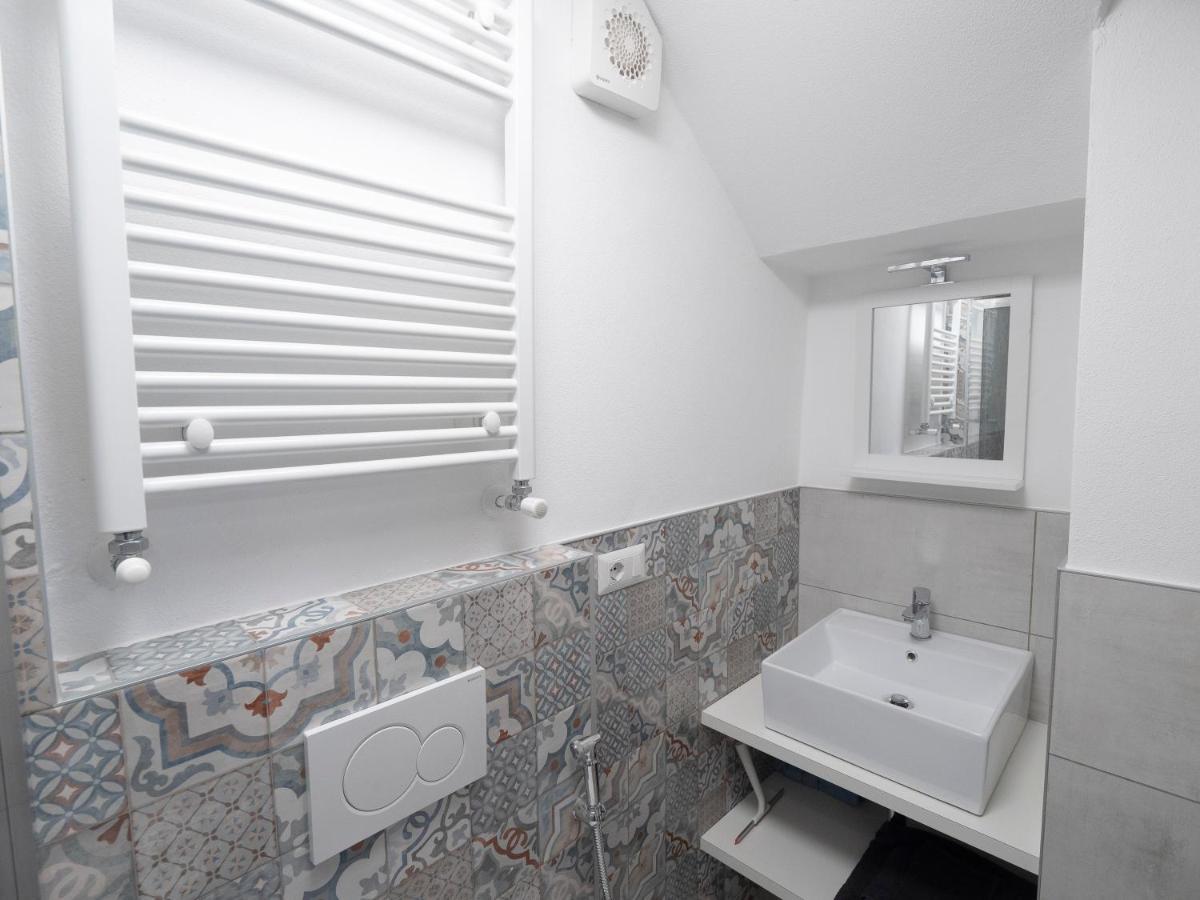 Bellano Holidays - Casa Ortensia Экстерьер фото