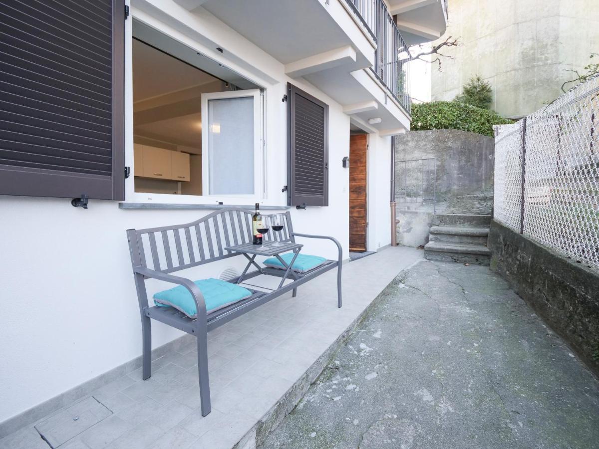 Bellano Holidays - Casa Ortensia Экстерьер фото