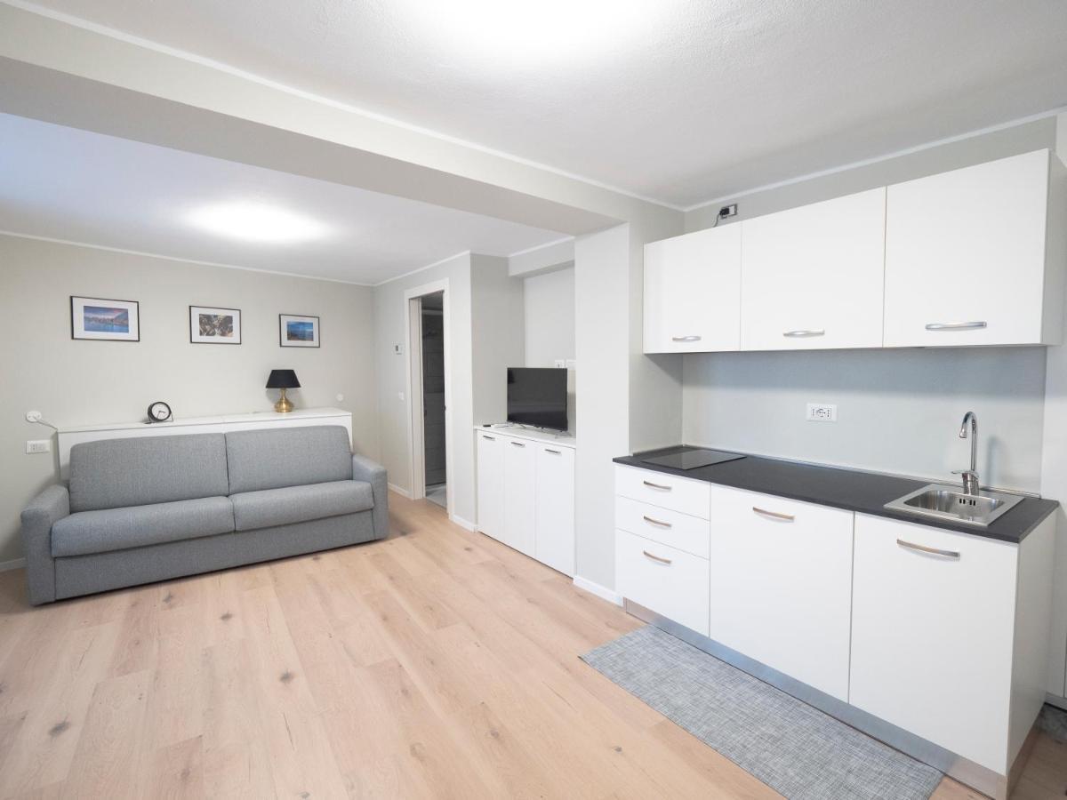 Bellano Holidays - Casa Ortensia Экстерьер фото