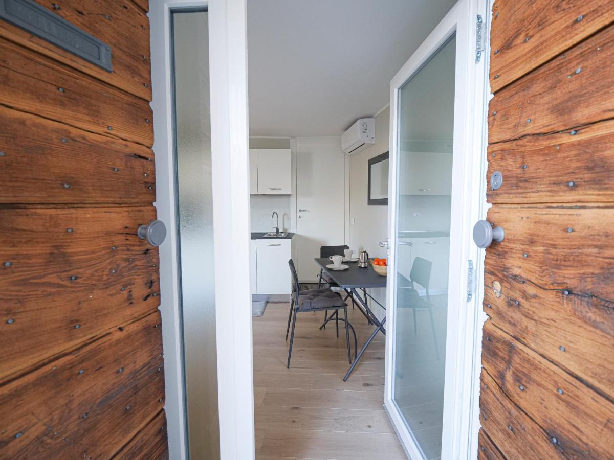 Bellano Holidays - Casa Ortensia Экстерьер фото