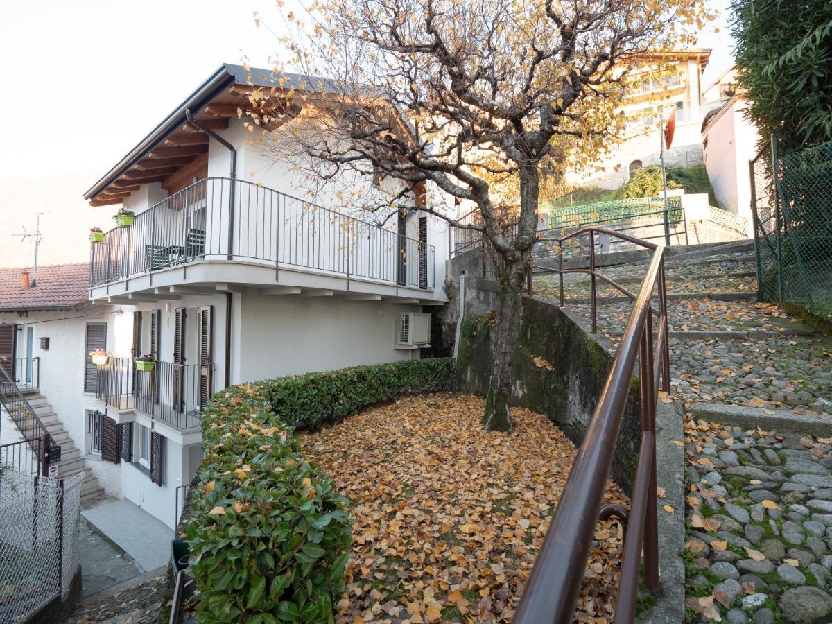 Bellano Holidays - Casa Ortensia Экстерьер фото