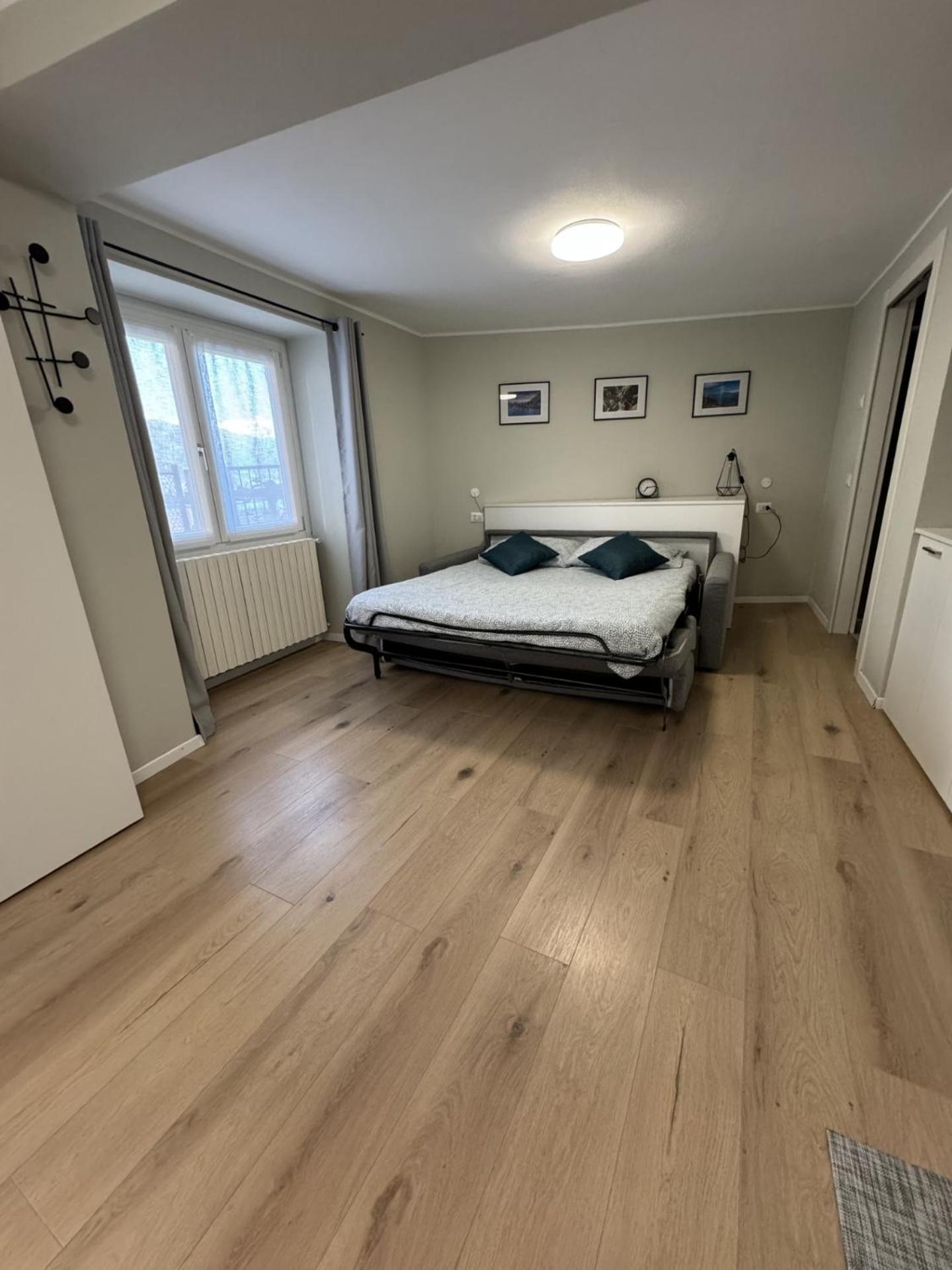Bellano Holidays - Casa Ortensia Экстерьер фото